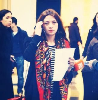 რატომ გააბრაზა მარიამ გაფრინდაშვილმა გია ბურჯანაძე Rating